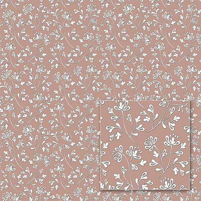 Шпалери вінілові гарячого тиснення Sintra Mixing SPRING 569398 1,06x10,05 м