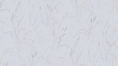 Шпалери вінілові гарячого тиснення Sintra Grassland 533222 1,06x10,05 м