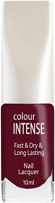 Лак для ногтей Colour Intense NP-303 137-Shine 10 мл 