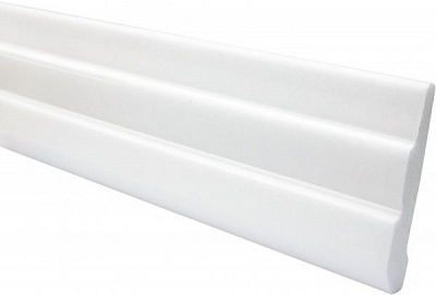 Молдинг Premium Decor PM70 2000x70x15мм 