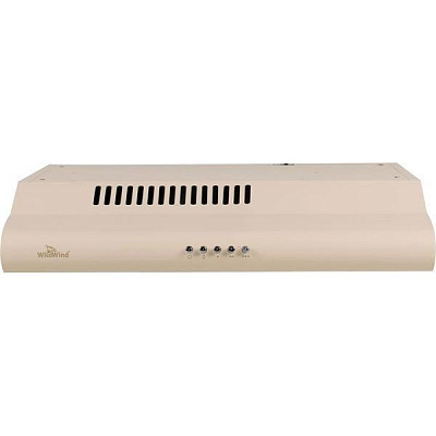 Вытяжка Wild Wind EH 50 IVORY