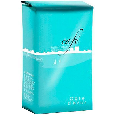 Кофе в зернах Blaser Cafe Cote d'Azur 250 г 7610443559213 