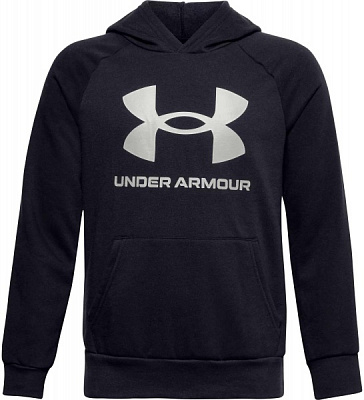 Джемпер Under Armour 1357585-001 р. XL черный
