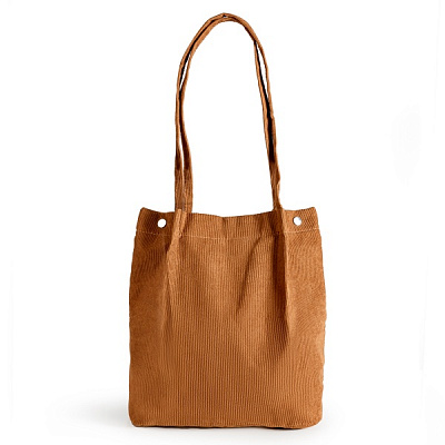 Сумка Органайзер-шопер TH-17 коричневый MVM 