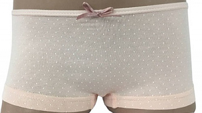 Труси для дівчаток Bibo р.164 рожевий