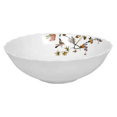 Салатник Vittora Радостные птички 175 мм V-175HB