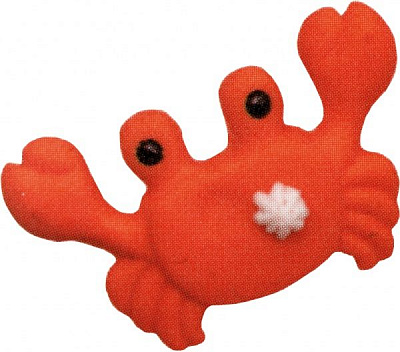 Набір гумок Sea World Cool For School