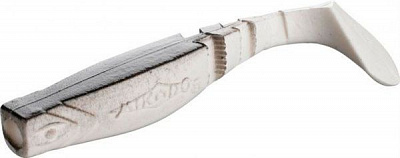 Силікон Mikado Fishunter 70 мм 5 шт. колір-18