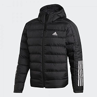 Куртка Adidas ITAVIC 3S 2.0 J DZ1388 L чорний