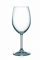Набір бокалів для вина Homeware Colibri 350 мл 6 шт. Bohemia 