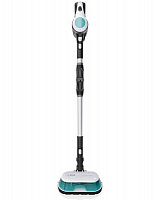 Пылесос аккумуляторный Bosch Unlimited 7 ProHygienic Aqua BCS71HYG2 white