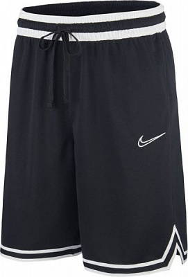 Шорты Nike M NK DRY DNA SHORT BV9446-010 р. 2XL черный