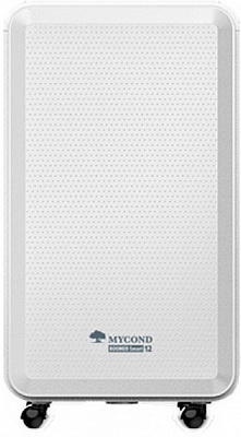 Осушитель воздуха MyCond Roomer Smart 12