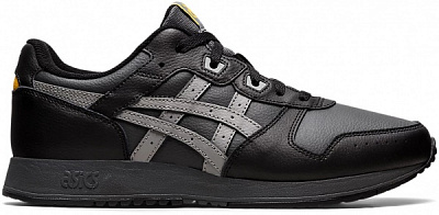 Кроссовки Asics LYTE CLASSIC 1201A264-020 р.45 черный
