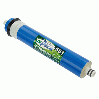 Картридж Роса RO 50 GPD 581 311017 