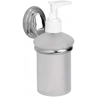 Дозатор для жидкого мыла Arino 4957