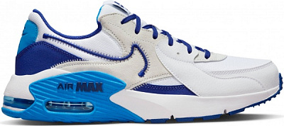 Кроссовки Nike AIR MAX EXCEE DZ0795-100 р.41 белый