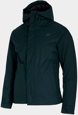 Куртка 4F D4Z20-KUMN351-31S 3XL синій