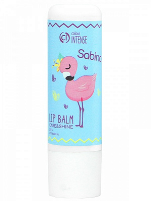 Бальзам для губ Colour Intense F-13 Teen №02 Малина