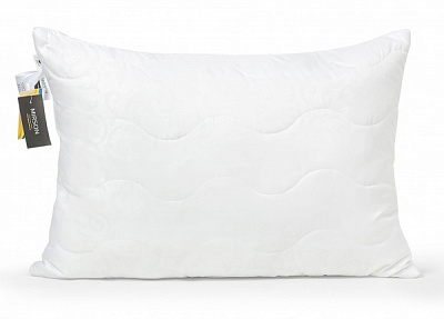 Подушка EcoSilk №158 Eco Light 50х70 см (2200001055537) MirSon