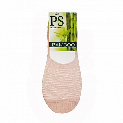 Шкарпетки жіночі Premier Socks 14В35/8В Бамбук ажурні р. 23-25 в асортименті