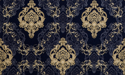 Шпалери вінілові на флізеліновій основі DINASTIA 840DN47 1,06x10,05 м