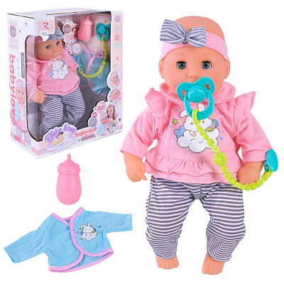 Ігровий набір Shantou короб. 27x14x36 см 6630