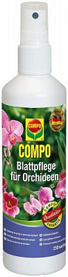 Добриво для орхідей Compo 250 мл 4020