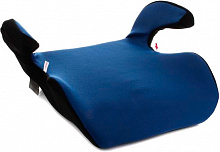 Автокресло-бустер MILEX Coti голубой FP-C30004