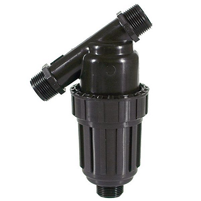 Сітчастий фільтр IRRITEC YCV 1