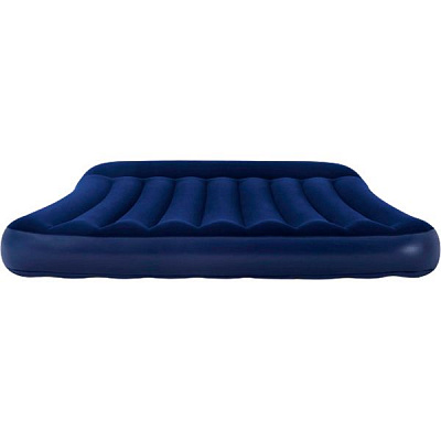 Матрас надувной Bestway Queen 203x152x30 см