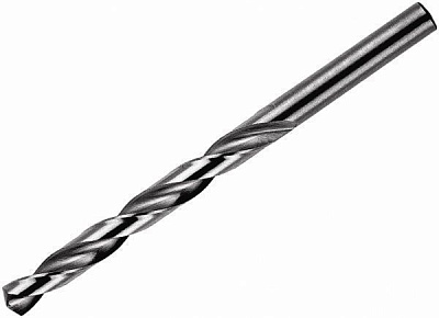 Свердло по металу Heller HSS-Cobalt 80x47 мм 4.5 мм 21231