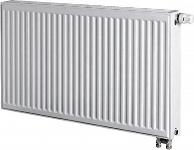 Радиатор стальной Korado 33VK 400x1200