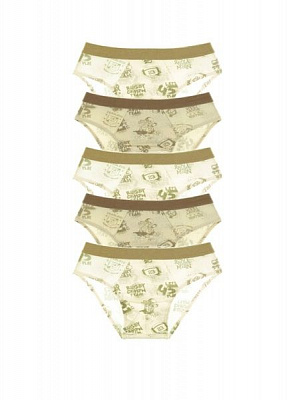 Трусы для мальчика DONI 76666 р.134-140 в ассортименте 