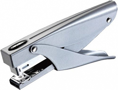 Степлер 346 №24 20 аркушів Deli