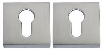 Накладка Colombo® MM 13 матовый хром