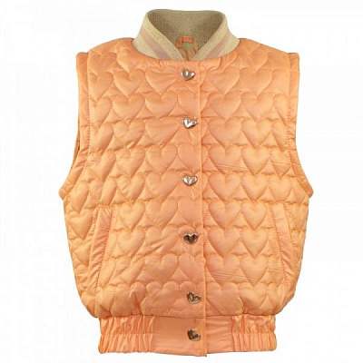 Жилетка DaNa-kids Абрикоска р.98 54005