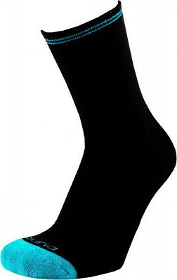 Носки детские Duna 4269 р.24-26 черный 