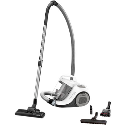 Пылесос Rowenta RO2957EA white 
