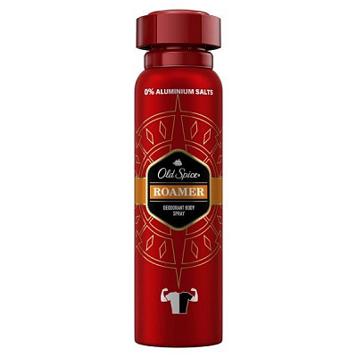 Дезодорант-антиперспирант для мужчин Old Spice Roamer 150 мл