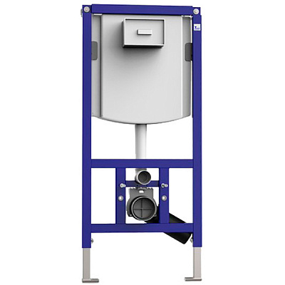 Комплект інсталяції Sanit Sanit Plus