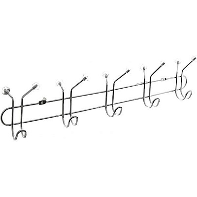 Планка с крючками Testrut 280886