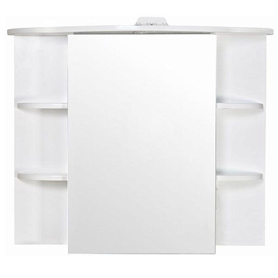 Дзеркало Аква-Родос Оптіма 80 cм