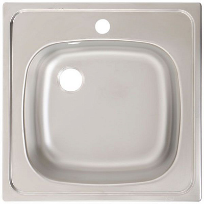 Мойка для кухни TEKA Universal 465.465 1в 30000046 