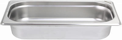 Гастроемкость Origami Horeca GN 1/3x65 мм 2,5 л