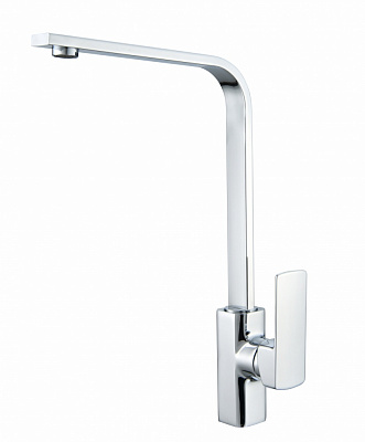 Смеситель для кухни Mixxen WAKE хром MXYA0779