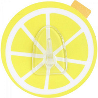 Гачок Arino Лимон 57539