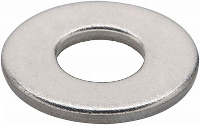 Шайба увеличенная нержавеющая сталь М10x30 мм 4 шт Expert Fix А2 М10 (уп-4шт.)