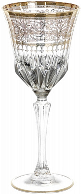 Набор бокалов для вина Baroque 280 мл 6 шт. Combi 