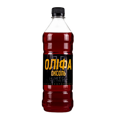 Олифа оксоль Himton 0,75 л
